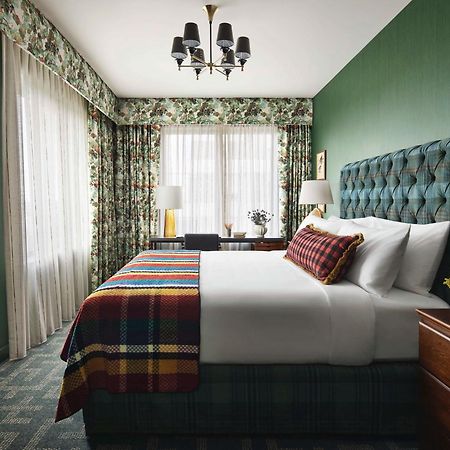 Hotel Graduate By Hilton East Lansing Extérieur photo