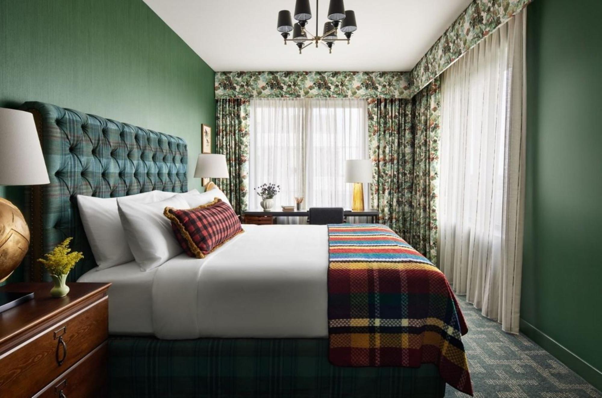 Hotel Graduate By Hilton East Lansing Extérieur photo