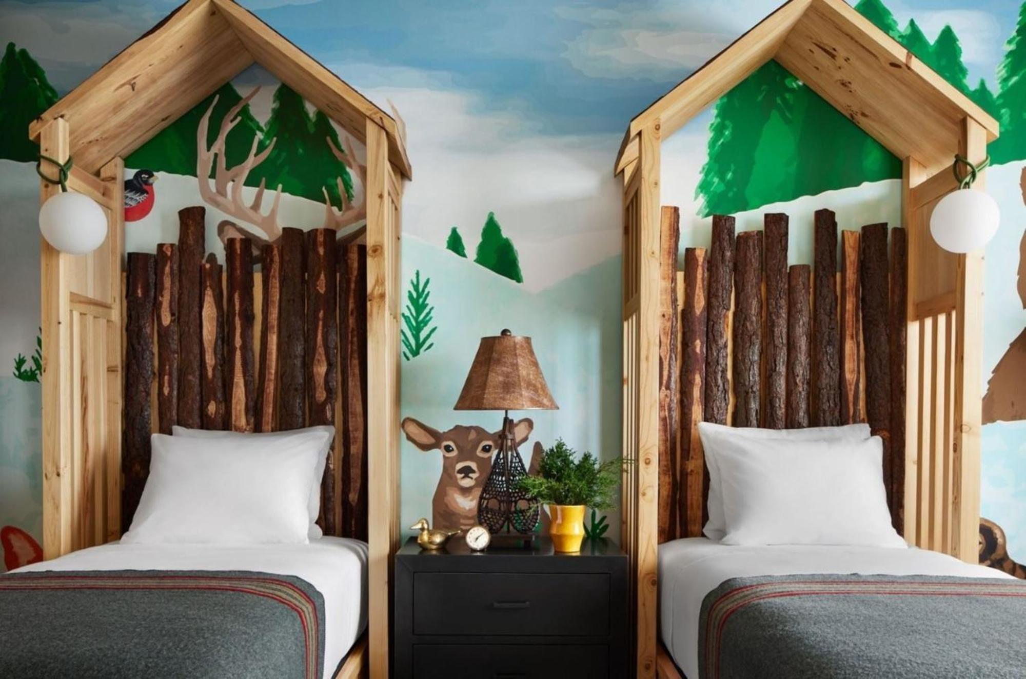 Hotel Graduate By Hilton East Lansing Extérieur photo