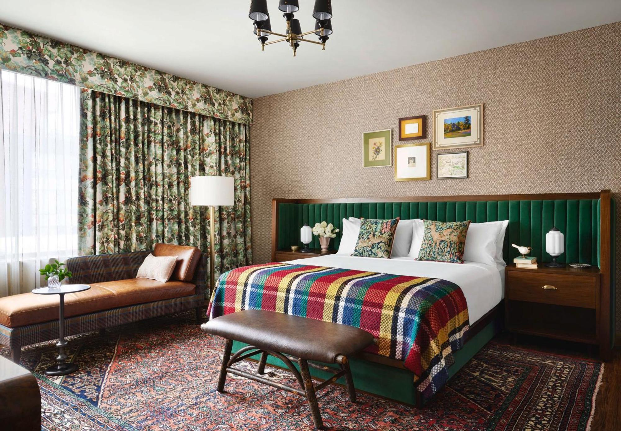 Hotel Graduate By Hilton East Lansing Extérieur photo