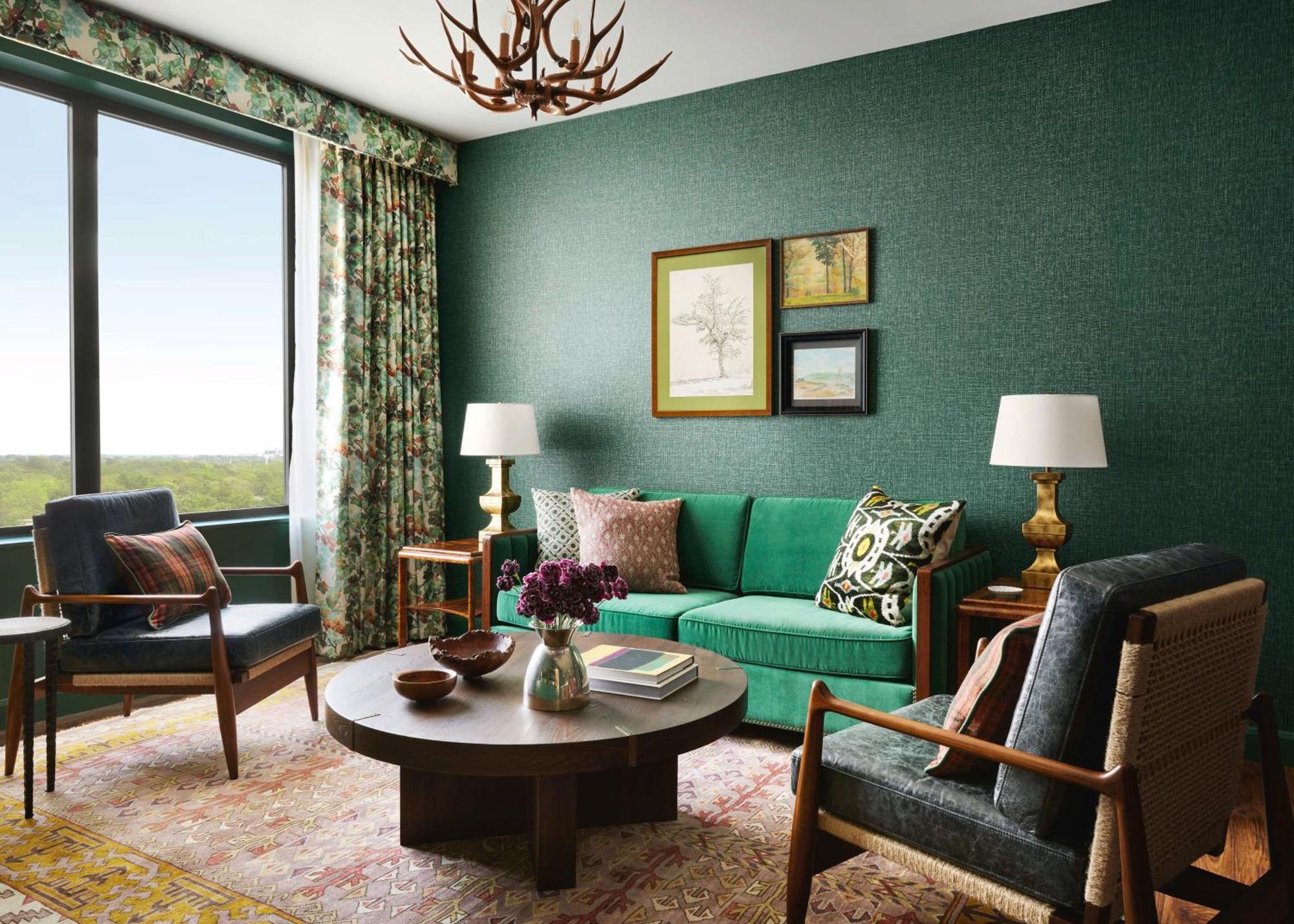 Hotel Graduate By Hilton East Lansing Extérieur photo