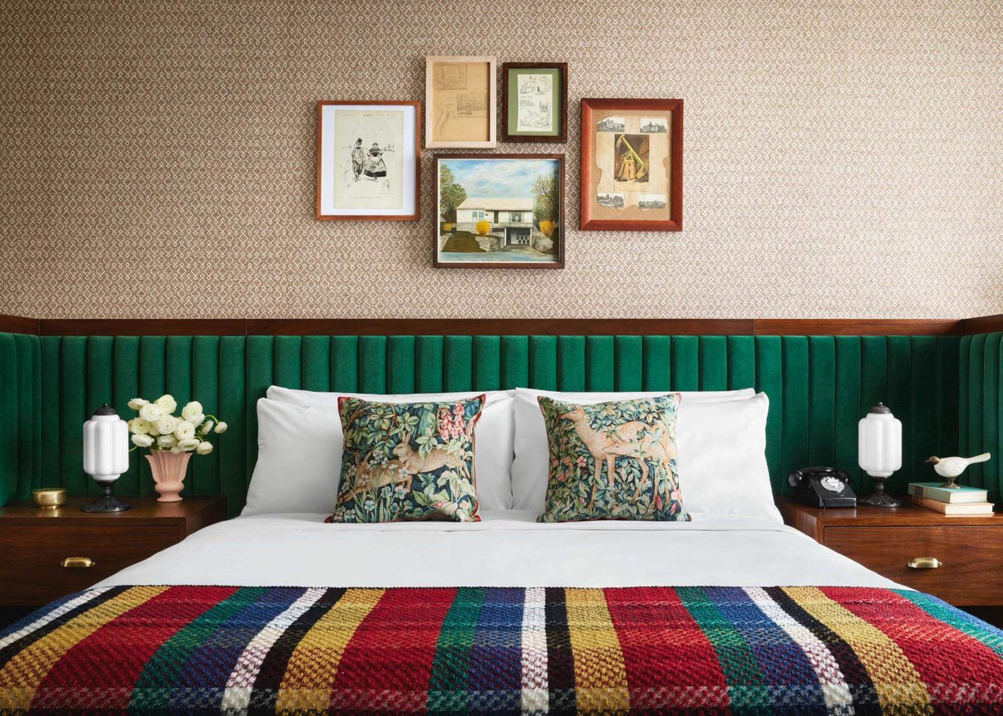 Hotel Graduate By Hilton East Lansing Extérieur photo