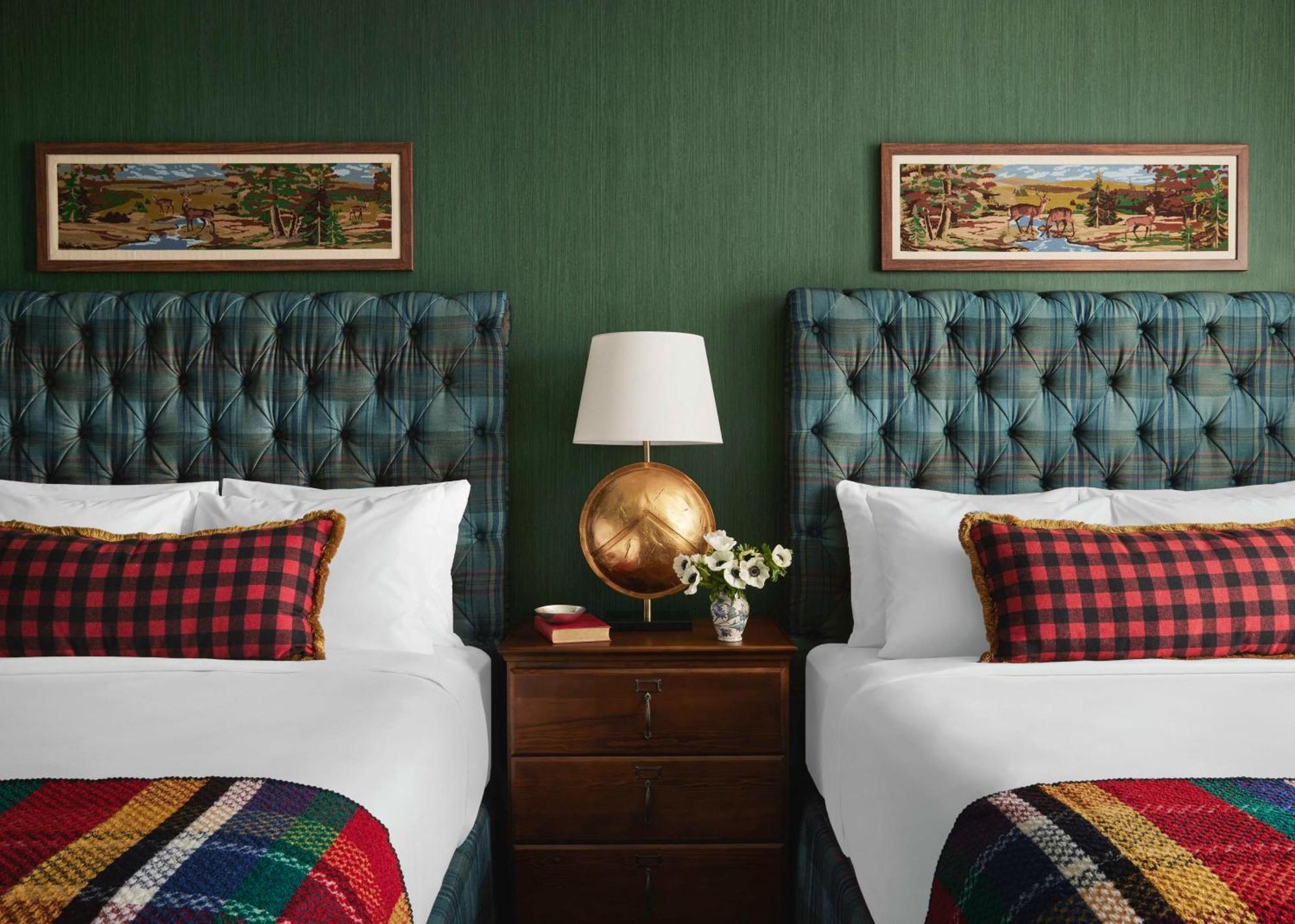 Hotel Graduate By Hilton East Lansing Extérieur photo