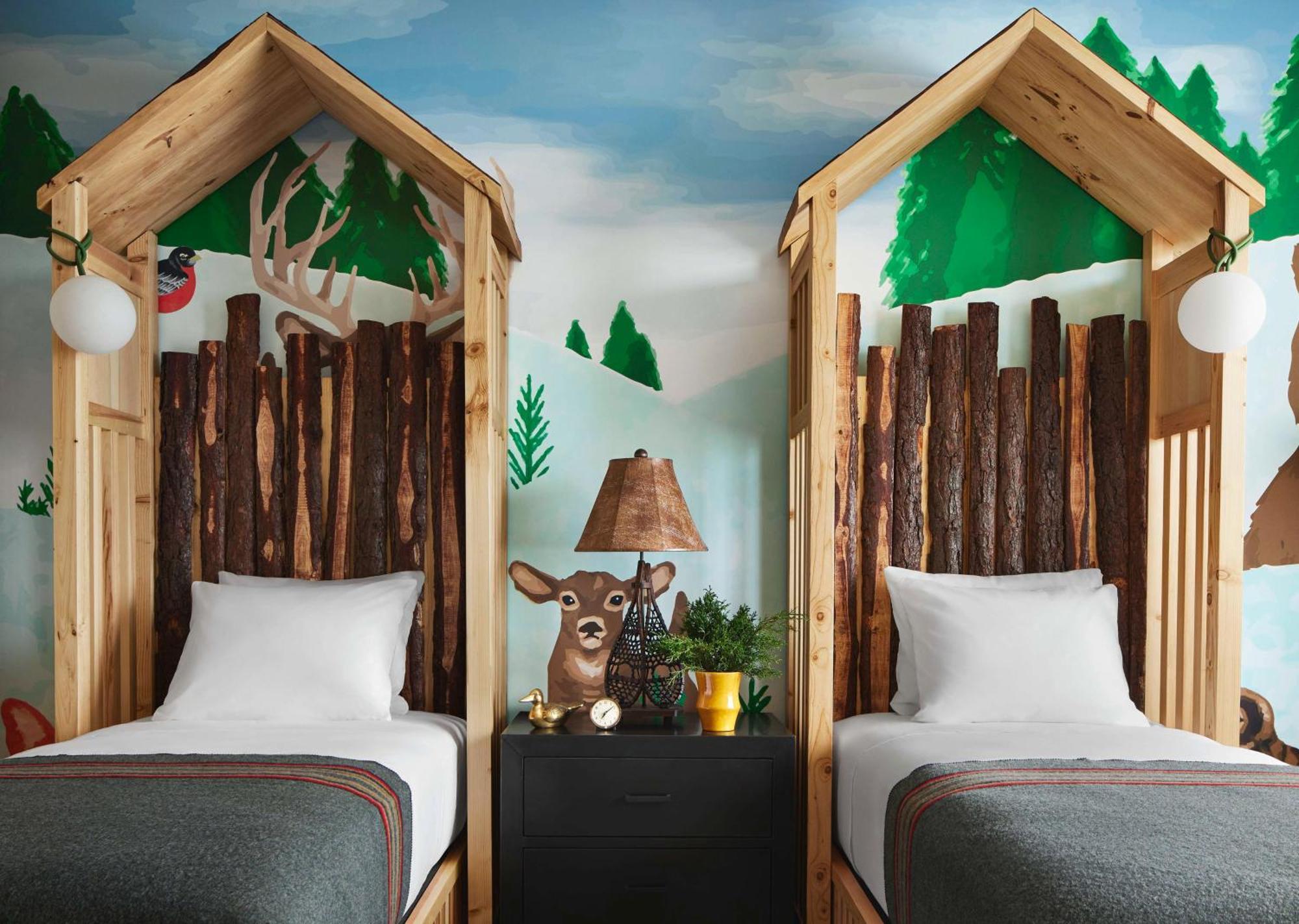 Hotel Graduate By Hilton East Lansing Extérieur photo