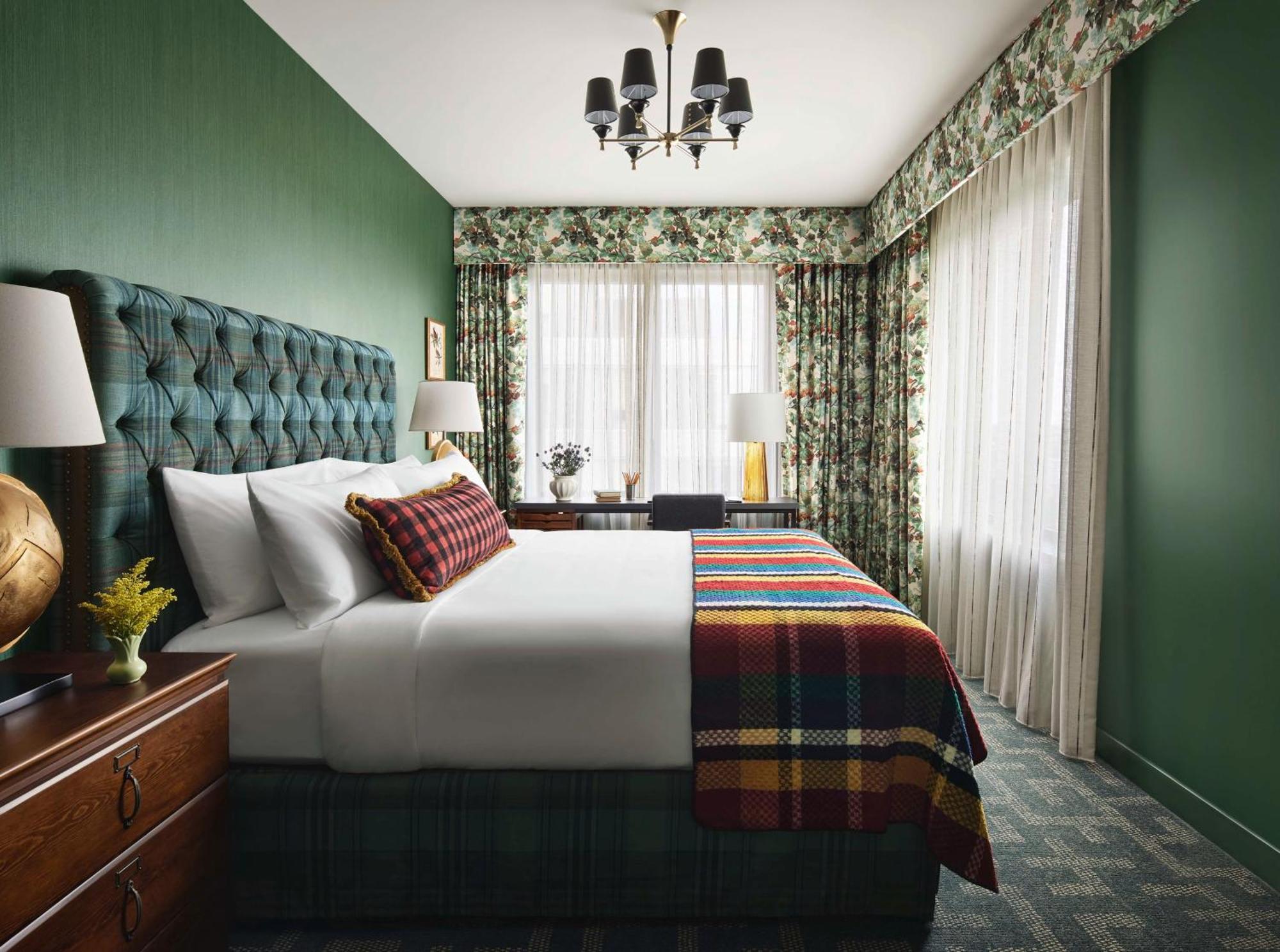 Hotel Graduate By Hilton East Lansing Extérieur photo