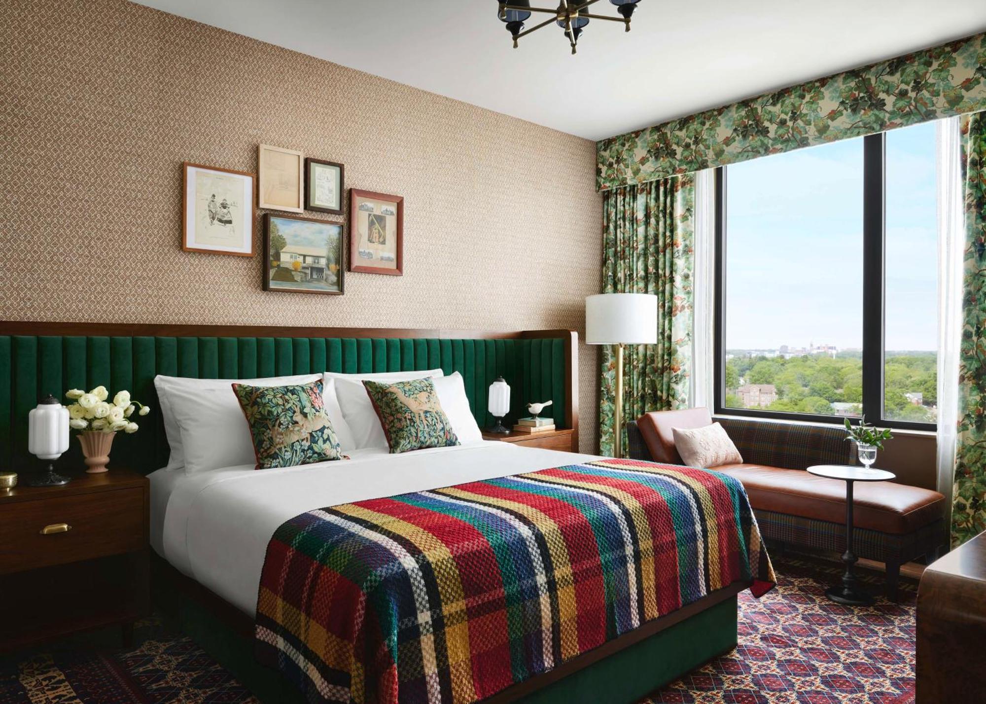 Hotel Graduate By Hilton East Lansing Extérieur photo