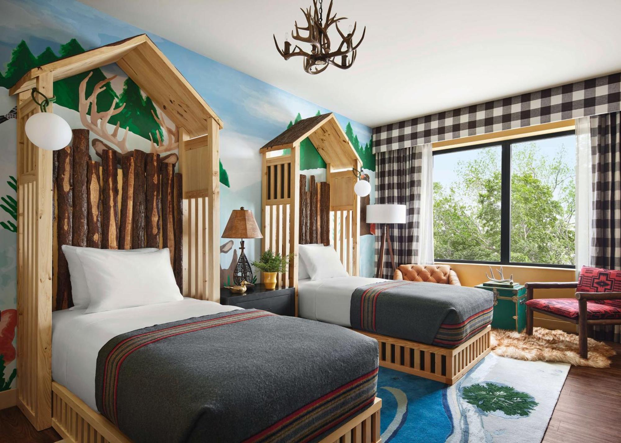 Hotel Graduate By Hilton East Lansing Extérieur photo