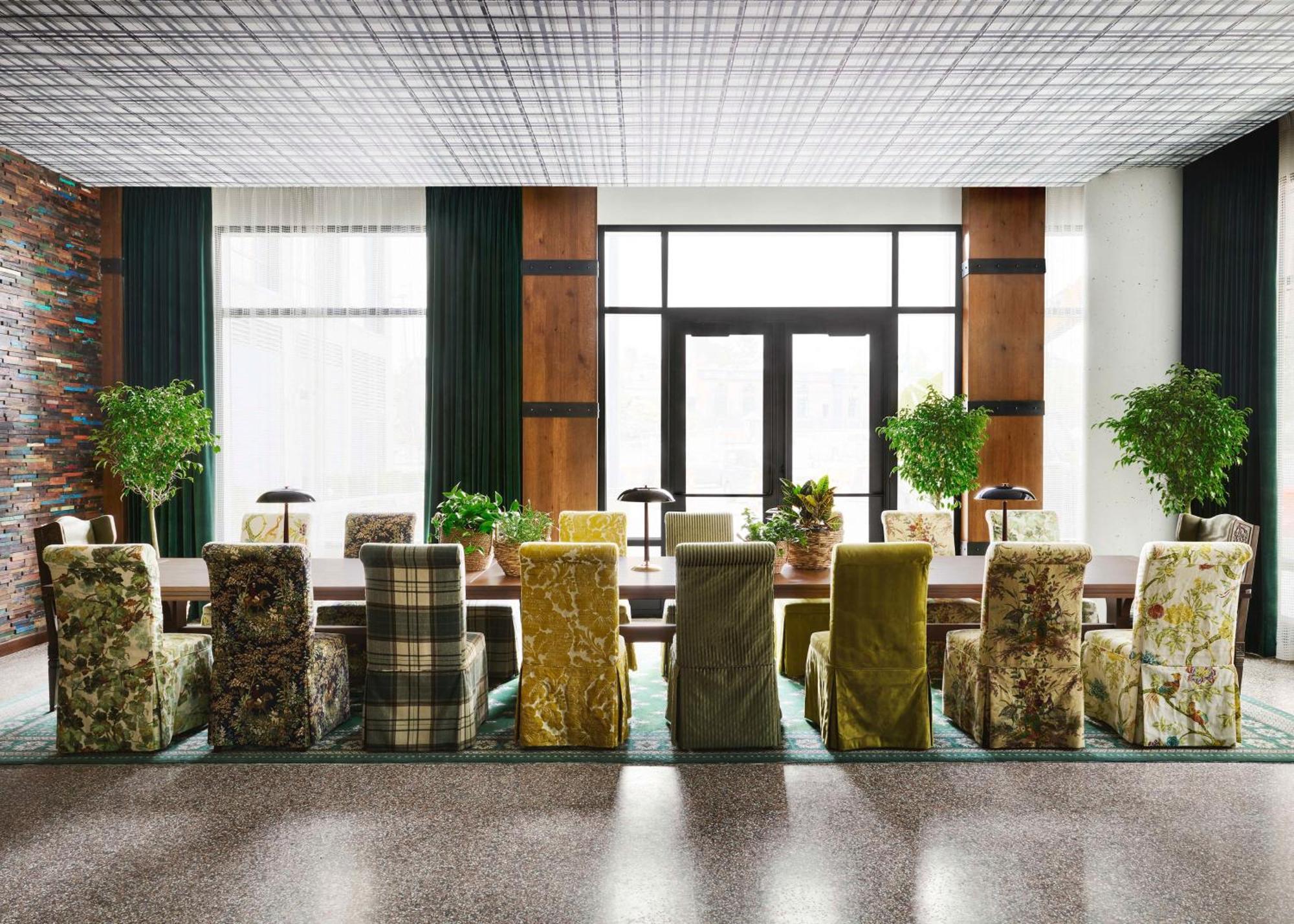 Hotel Graduate By Hilton East Lansing Extérieur photo