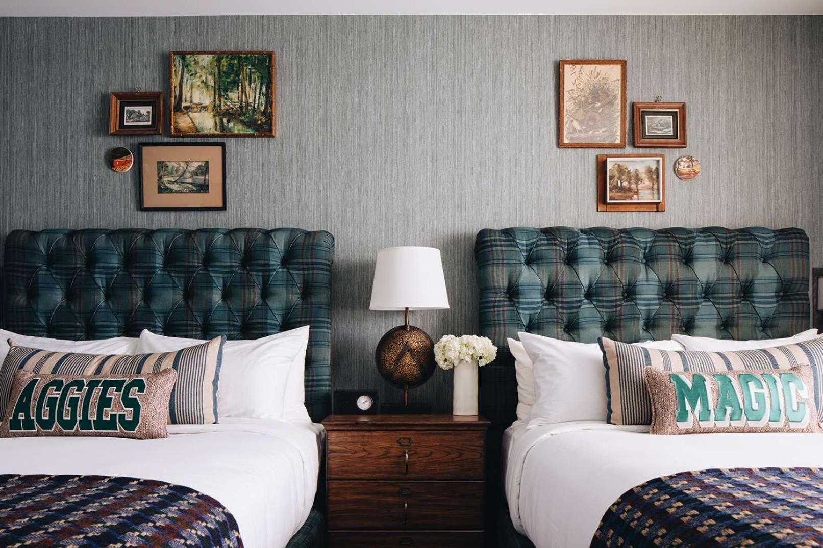 Hotel Graduate By Hilton East Lansing Extérieur photo