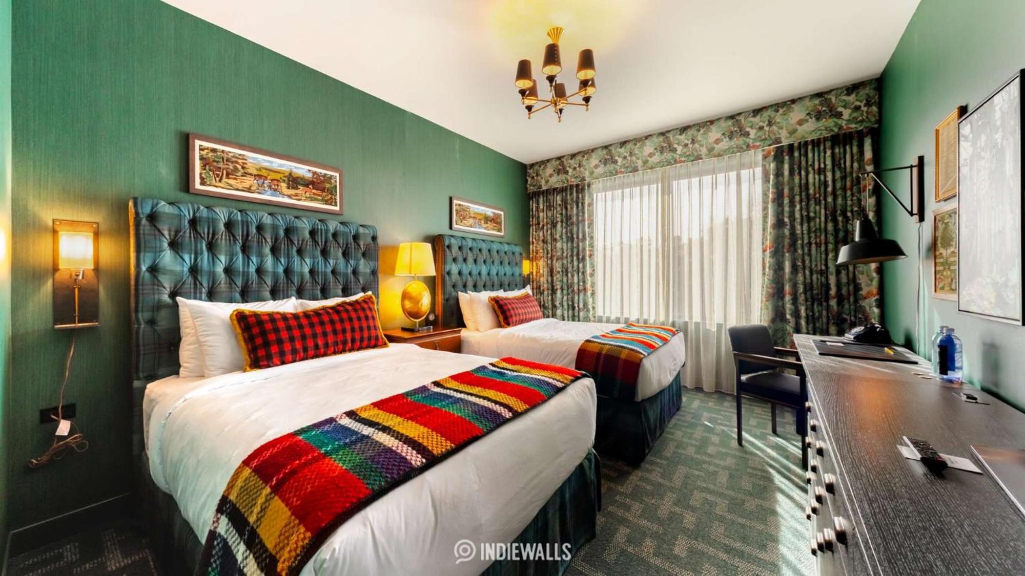Hotel Graduate By Hilton East Lansing Extérieur photo
