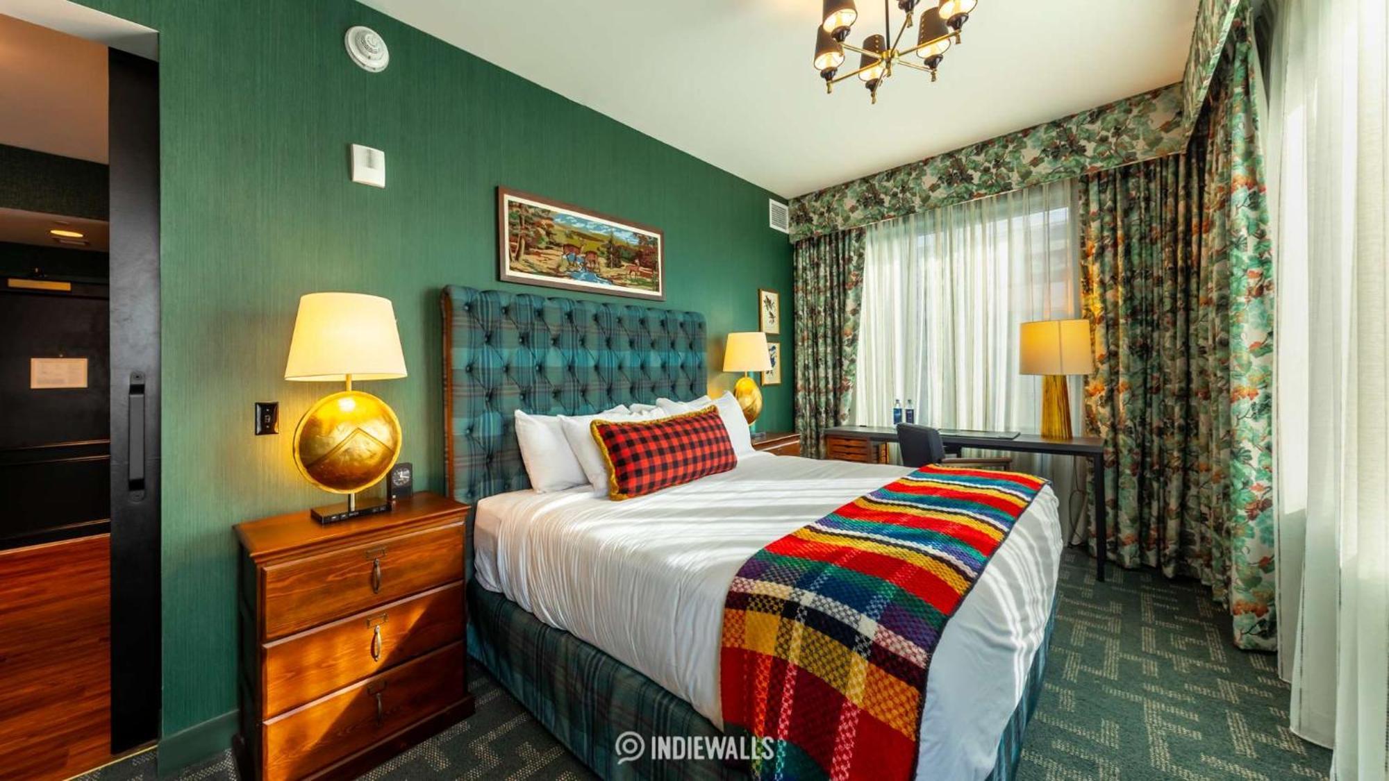 Hotel Graduate By Hilton East Lansing Extérieur photo