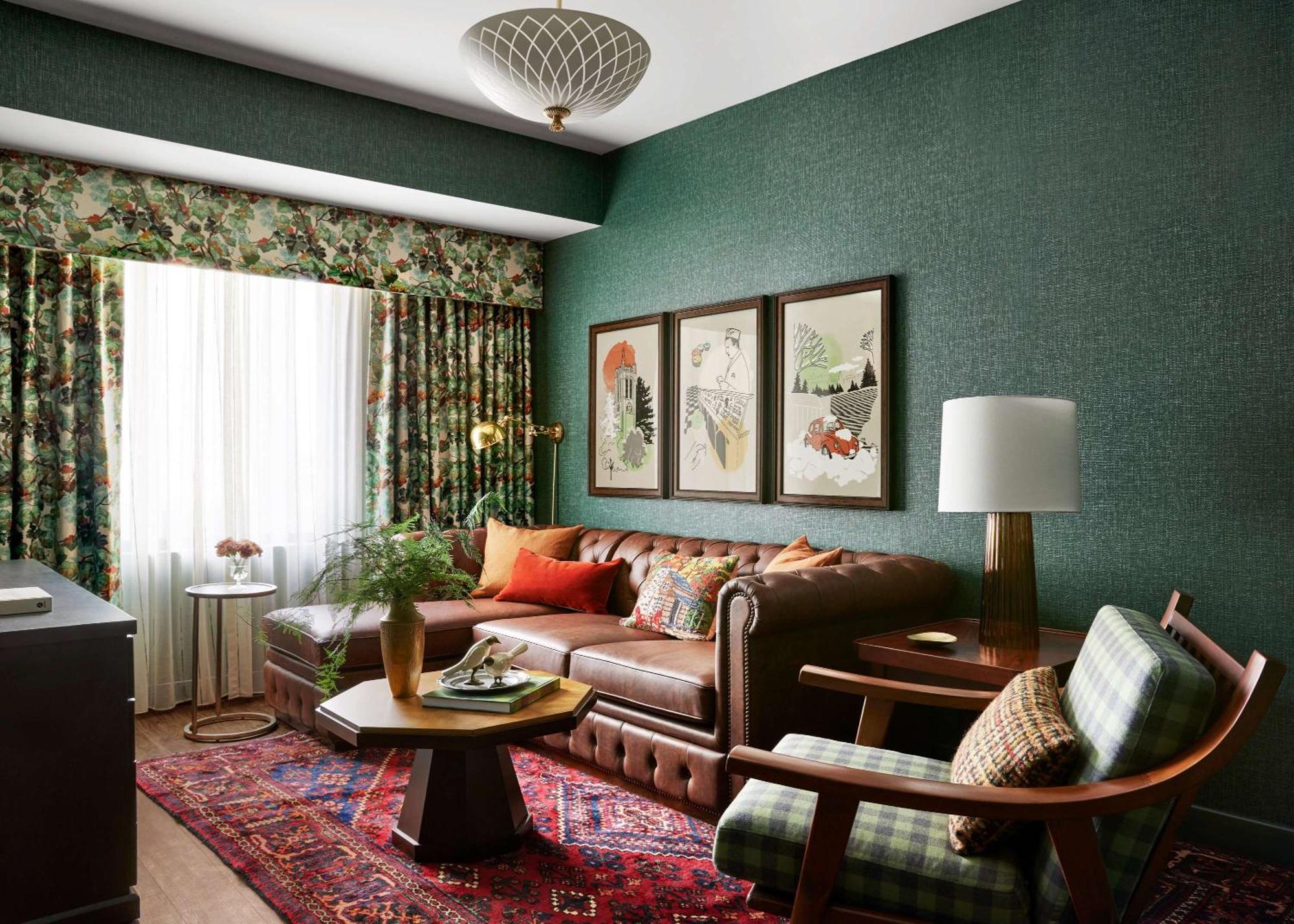 Hotel Graduate By Hilton East Lansing Extérieur photo