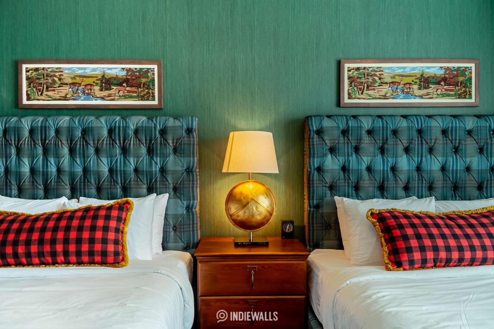 Hotel Graduate By Hilton East Lansing Extérieur photo