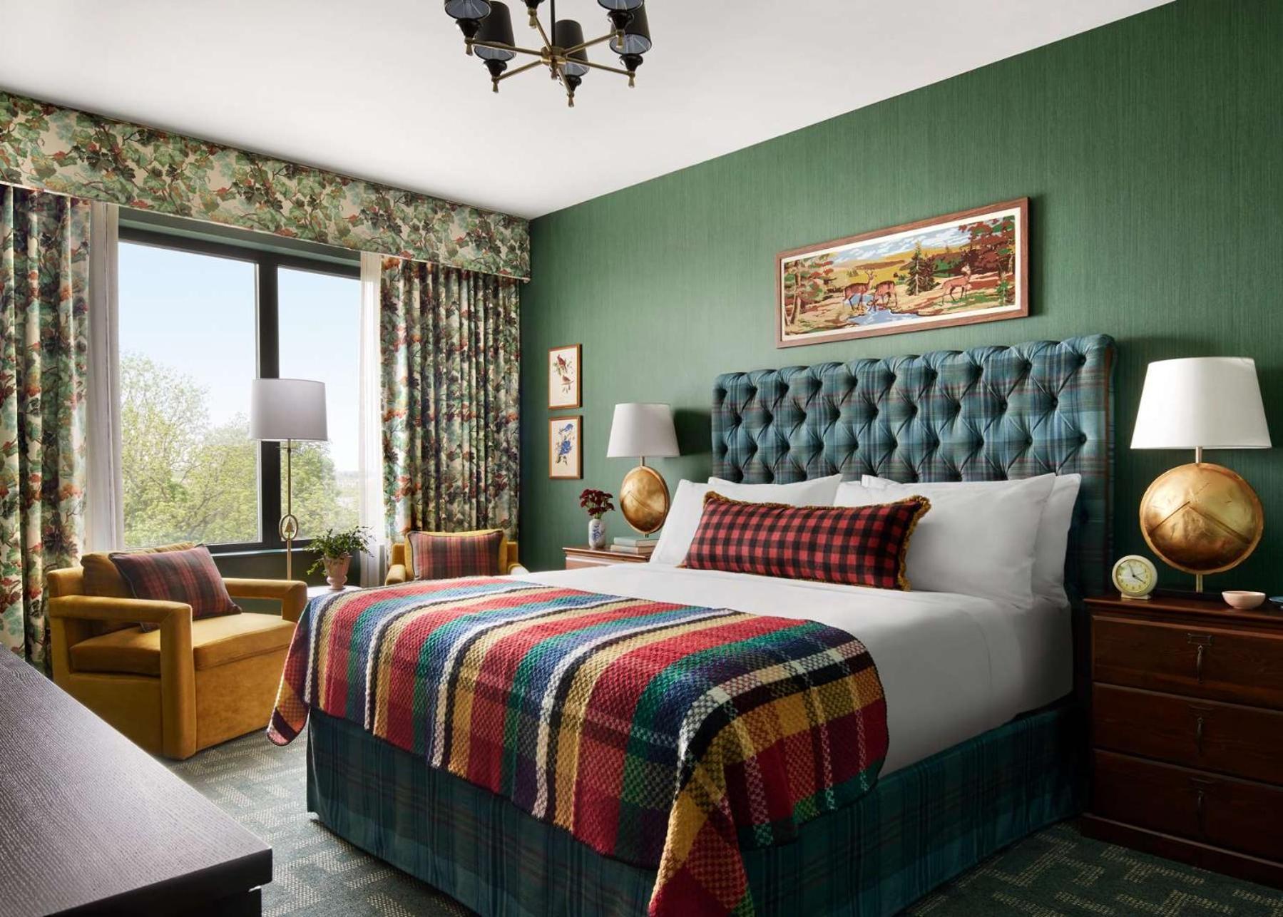 Hotel Graduate By Hilton East Lansing Extérieur photo