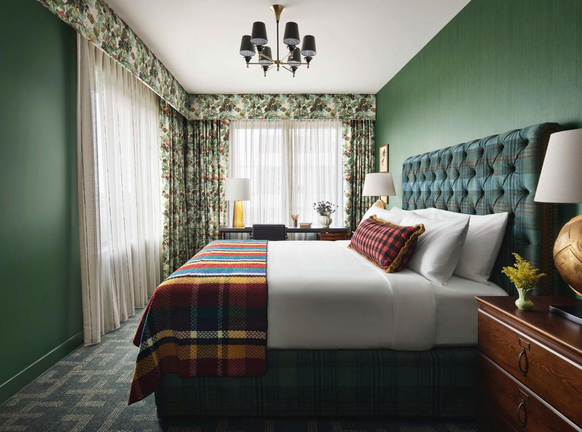 Hotel Graduate By Hilton East Lansing Extérieur photo