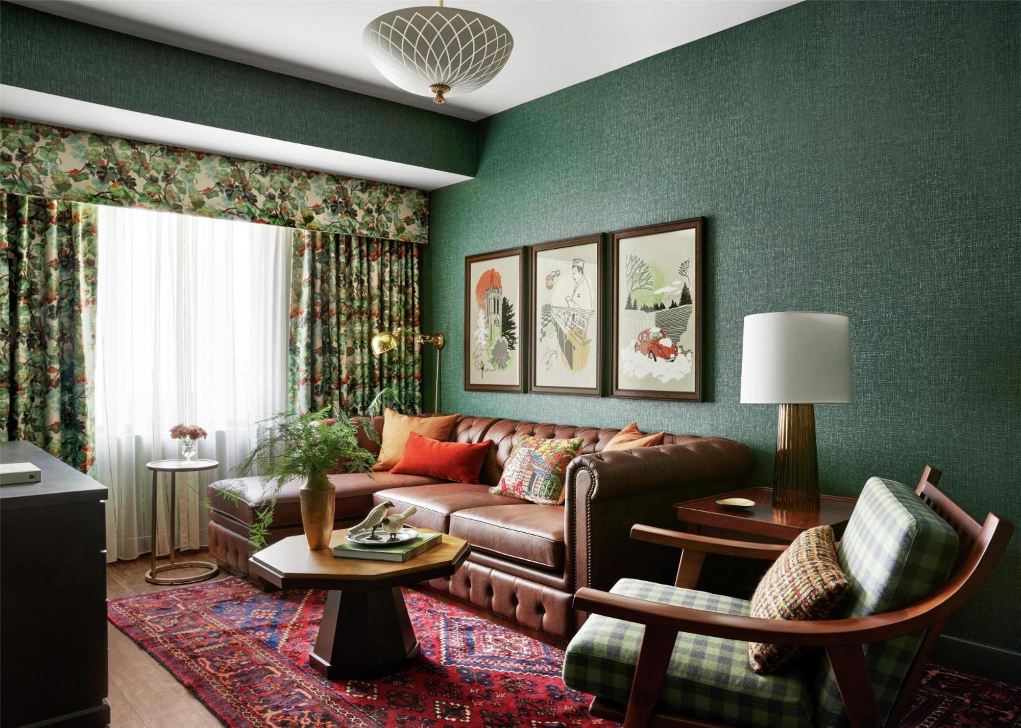 Hotel Graduate By Hilton East Lansing Extérieur photo